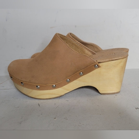 Cordani Five Worlds Collection Zorba Clog SZ 10 - Picture 5 of 9